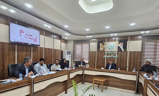 کلام مدیران در رسالت آن ها نقش موثری دارد کلام مدیران در رسالت آن ها نقش موثری دارد