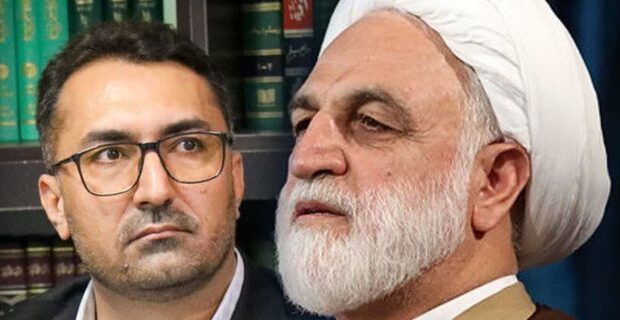 اتاق بازرگانی هرمزگان از قوه قضائیه تقدیر کرد اتاق بازرگانی هرمزگان از قوه قضائیه تقدیر کرد