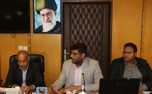 مقابله با انشعاب های غیرمجاز باید با جدیت دنبال شود مقابله با انشعاب های غیرمجاز باید با جدیت دنبال شود