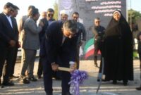 بهبود امنیت و افزایش ارزش املاک با پروژه پل خور شیلات