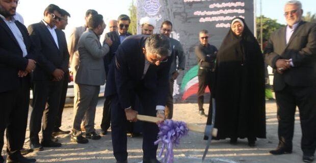 بهبود امنیت و افزایش ارزش املاک با پروژه پل خور شیلات بهبود امنیت و افزایش ارزش املاک با پروژه پل خور شیلات