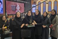 مرکز نفس استان هرمزگان برگزیده کشوری شد مرکز نفس استان هرمزگان برگزیده کشوری شد
