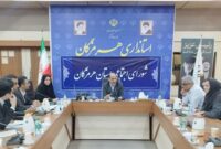 نوسازی ناوگان مستهلک آمبولانس پایگاه های اورژانس و مراکز درمانی هرمزگان نیازمند توجه ملی است