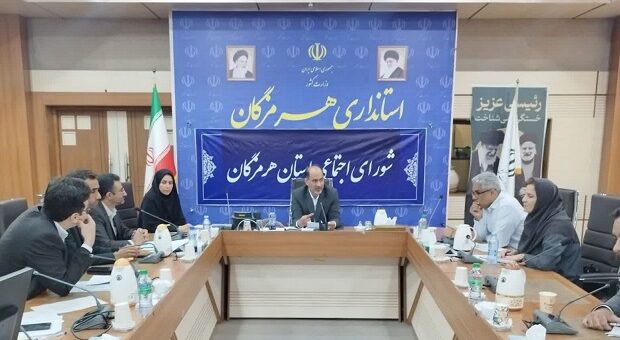 نوسازی ناوگان مستهلک آمبولانس پایگاه های اورژانس و مراکز درمانی هرمزگان نیازمند توجه ملی است
