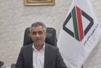 دریافت ۱۰.۵ همت مطالبات وصولی گمرک شهیدرجایی