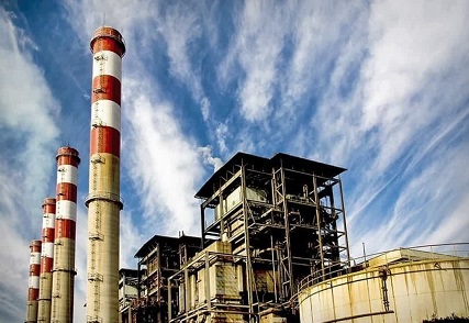 سایه سنگین تامین سوخت نیروگاهی بر اعمال محدودیتهای برقی سایه سنگین تامین سوخت نیروگاهی بر اعمال محدودیتهای برقی