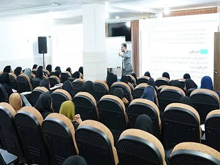 دوره آموزشی آمادگی کنکور برای 348 دانش آموز هرمزگانی برگزار می شود دوره آموزشی آمادگی کنکور برای 348 دانش آموز هرمزگانی برگزار می شود