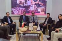 از نمایشگاه ملی تا رایزنی‌های بین‌المللی