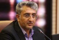 حاشیه خور های بندرعباس آبنماو فضای سبز می شود