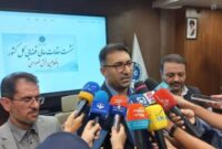 آلودگی قاچاق سوخت مزارع میگو را نابود کرده است