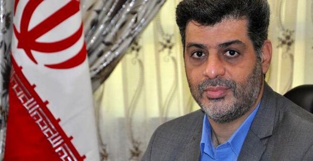 سازمان ثبت احوال کشور تنها مرجع رسمی استعلام نشانی اشخاص سازمان ثبت احوال کشور تنها مرجع رسمی استعلام نشانی اشخاص