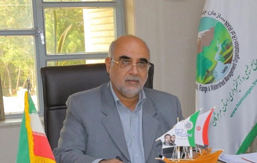 شرایط آب وهوایی هرمزگان اجازه تولید نهال در تمام ایام سال را می دهد شرایط آب وهوایی هرمزگان اجازه تولید نهال در تمام ایام سال را می دهد