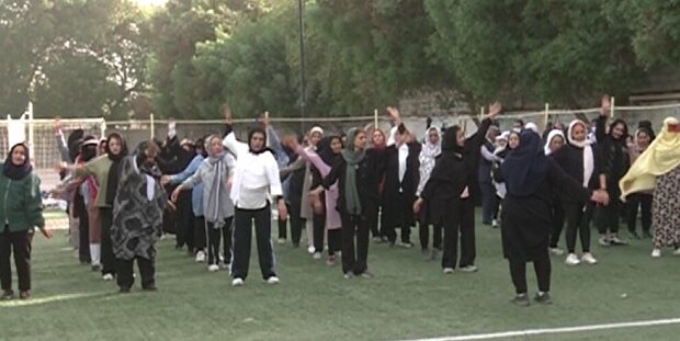 راه اندازی پنجمین ایستگاه سلامت بانوان در بندرعباس راه اندازی پنجمین ایستگاه سلامت بانوان در بندرعباس