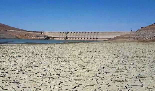 وضعیت بحرانی ذخایر سدهای هرمزگان وضعیت بحرانی ذخایر سدهای هرمزگان