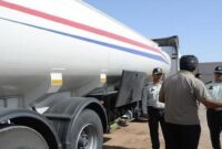 انهدام باند قاچاق سوخت در سواحل بندرعباس