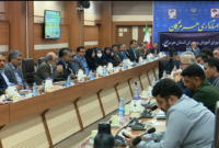 انتقال مدارس سنگی به مدرسه‌های امن در هرمزگان