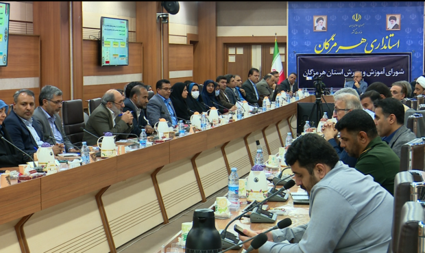 انتقال مدارس سنگی به مدرسههای امن در هرمزگان انتقال مدارس سنگی به مدرسههای امن در هرمزگان