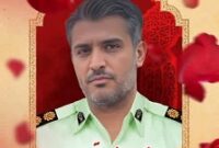 دستگیری یک متهم حمله تروریستی در بندرلنگه