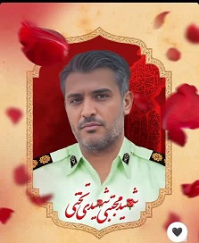 دستگیری یک متهم حمله تروریستی در بندرلنگه دستگیری یک متهم حمله تروریستی در بندرلنگه