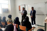 مشاوره رایگان و آزمون‌های جامع، فرصتی جدید برای موفقیت دانش‌آموزان در کنکور