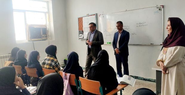 مشاوره رایگان و آزمون‌های جامع، فرصتی جدید برای موفقیت دانش‌آموزان در کنکور