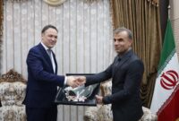 معاون وزیر خارجه قرقیزستان: آماده‌ سرمایه‌گذاری در هرمزگان هستیم‌