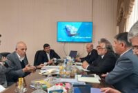 توافق بزرگ در صنعت دریایی کشور