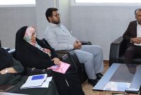 رویداد جامعه پرداز در هرمزگان برگزار می شود رویداد جامعه پرداز در هرمزگان برگزار می شود