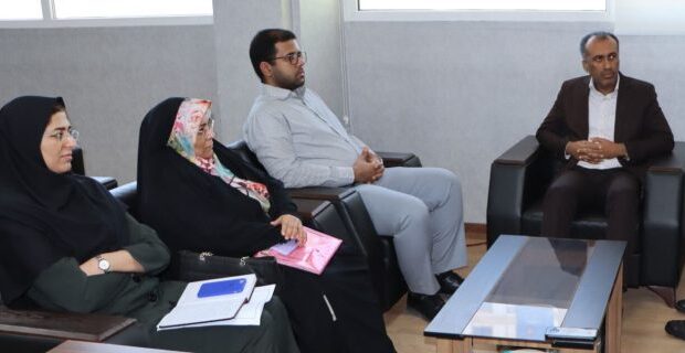 رویداد جامعه پرداز در هرمزگان برگزار می شود رویداد جامعه پرداز در هرمزگان برگزار می شود