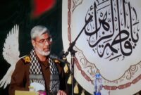 تا شهدا شما رو بر مجلس خودشان دعوت نکنند این سعادت قسمت شما نخواهد شد