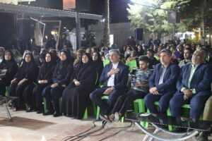  آیین گرامیداشت روز جهانی افراد دارای معلولیت 
پایگاه خبری تحلیلی دهنا