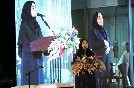 برگزاری آیین بزرگداشت روز جهانی افراد دارای معلولیت در بندرعباس برگزاری آیین بزرگداشت روز جهانی افراد دارای معلولیت در بندرعباس