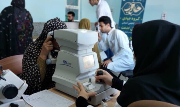 پویش ملی حال خوب به شهرستان میناب استان هرمزگان رسید پویش ملی حال خوب به شهرستان میناب استان هرمزگان رسید