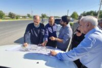 تلاش برای جبران کمبودهای آب شرب بندرعباس در حال انجام است