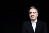پدرام پاک‌آئین نماینده مدیران مسئول در هیئت نظارت بر مطبوعات شد