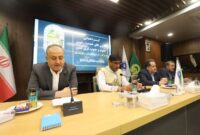 خدمت در سایه پرچم رضوی؛ ابتکارات کانون خدمت رضوی هرمزگان در جنوب کشور