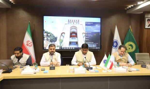 گردهمایی کانونهای خدمت رضوی جنوب و جنوب شرق گردهمایی کانونهای خدمت رضوی جنوب و جنوب شرق