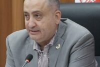 با تمام توان مشکلات فعالان اقتصادی را بررسی و رصد می کنیم