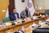 بزرگترین دهکده ورزشی کشور در هرمزگان در مسیر تکمیل با اعتبار ۲ هزار میلیارد ریالی