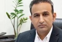 مدیرعامل نیروگاه بزرگ جنوب و جنوب ‌شرق کشور منصوب شد