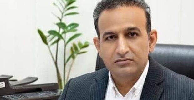 مدیرعامل نیروگاه بزرگ جنوب و جنوب شرق کشور منصوب شد مدیرعامل نیروگاه بزرگ جنوب و جنوب شرق کشور منصوب شد