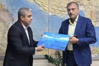 شیلات هرمزگان گام های خوبی در رونق اقتصادی و اشتغالزایی برداشته است شیلات هرمزگان گام های خوبی در رونق اقتصادی و اشتغالزایی برداشته است