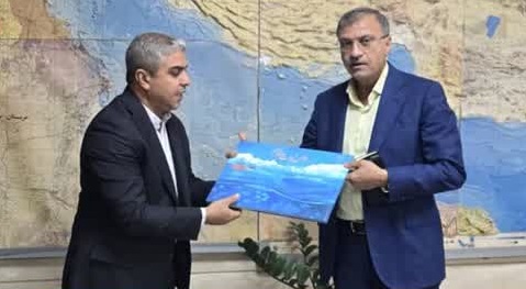 شیلات هرمزگان گام های خوبی در رونق اقتصادی و اشتغالزایی برداشته است شیلات هرمزگان گام های خوبی در رونق اقتصادی و اشتغالزایی برداشته است