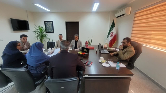بازنگری و اصلاح قرارداد واگذاری داروخانه های بیمارستان بازنگری و اصلاح قرارداد واگذاری داروخانه های بیمارستان