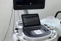 نصب و راه اندازی دستگاه اکوکاردیوگرافی پیشرفته سه بعدی