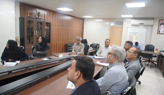 ایمنسازی تکمیلی کودکان زیر ۵ سال با قطره فلج اطفال در مناطق پرخطر شهرستان بندرعباس اجرا می شود ایمنسازی تکمیلی کودکان زیر ۵ سال با قطره فلج اطفال در مناطق پرخطر شهرستان بندرعباس اجرا می شود