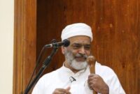 امام جمعه اهل سنت بندرعباس حادثه تروریستی بندرلنگه را محکوم کرد