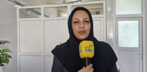 مدیر عامل و رئیس هیئت مدیره مرکز نگهداری از معلولان حبیب ابن مظاهر
پایگاه خبری تحلیلی دهنا