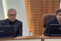 پیام تبریک مدیرکل امور اقتصادی و دارایی هرمزگان به مناسبت انتصاب استاندار جدید هرمزگان