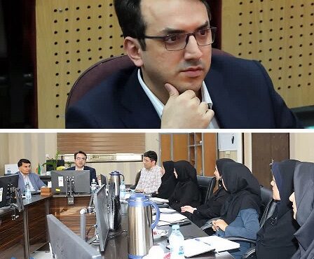 ارتقا و بهبود و مدیریت پسماندهای پزشکی در بیمارستانهای استان الزامیست ارتقا و بهبود و مدیریت پسماندهای پزشکی در بیمارستانهای استان الزامیست